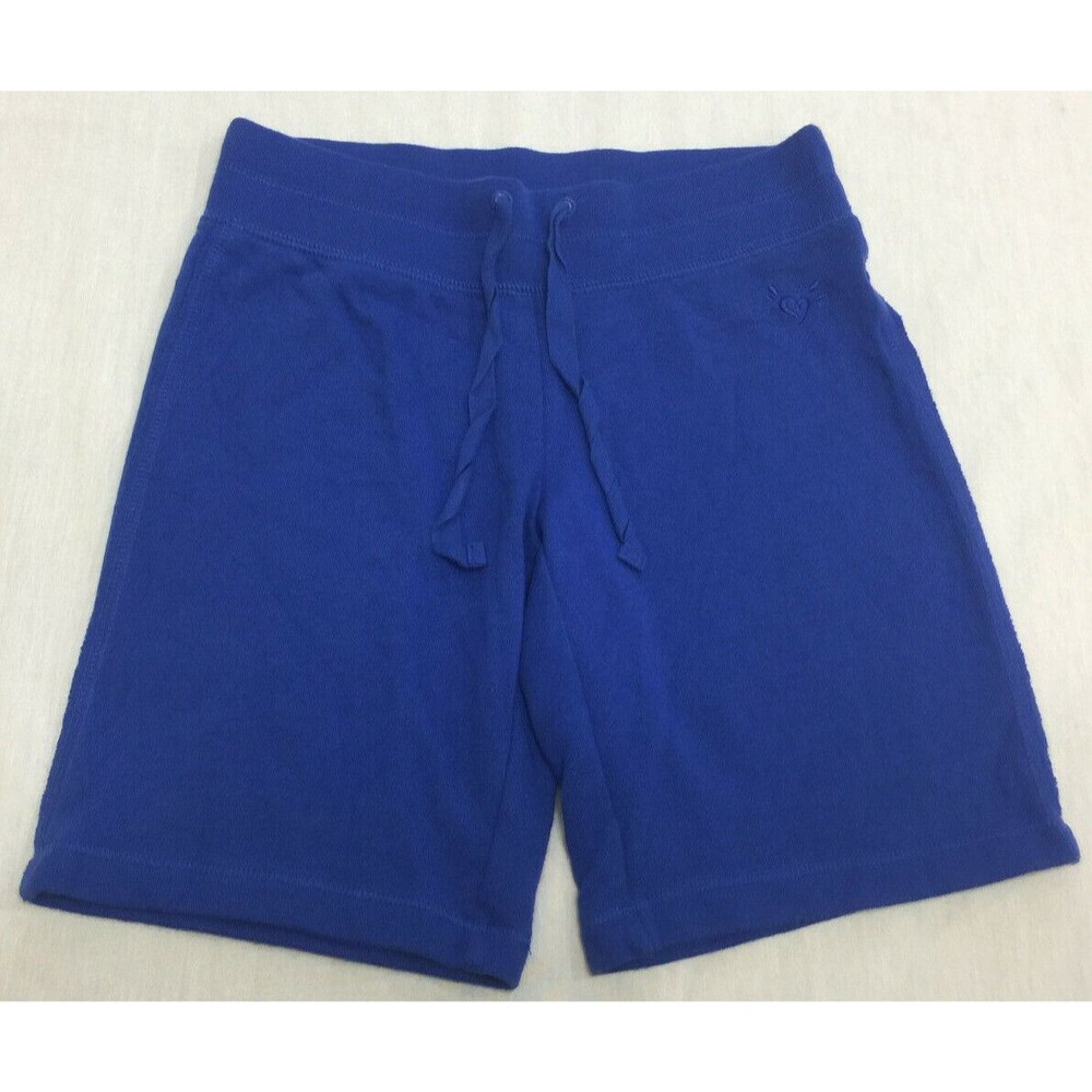 JUSTICE GIRLS SHORTS SIZE 8